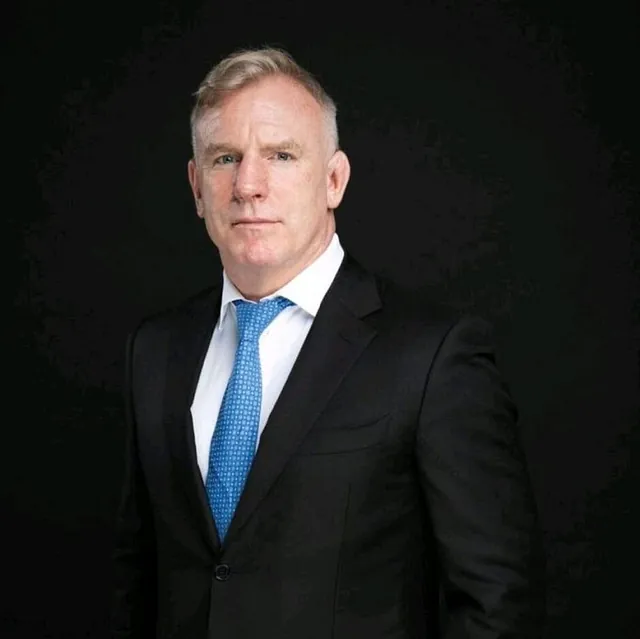 Partner / Solicitor Gary Daly