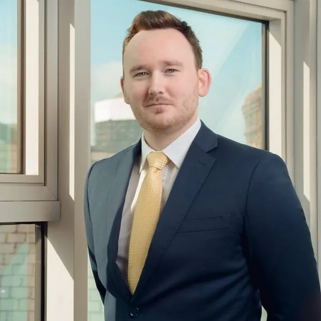 LL.B., LL.M. Solicitor Seamus Hempenstall