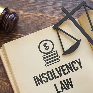 insolvency law and corporate 